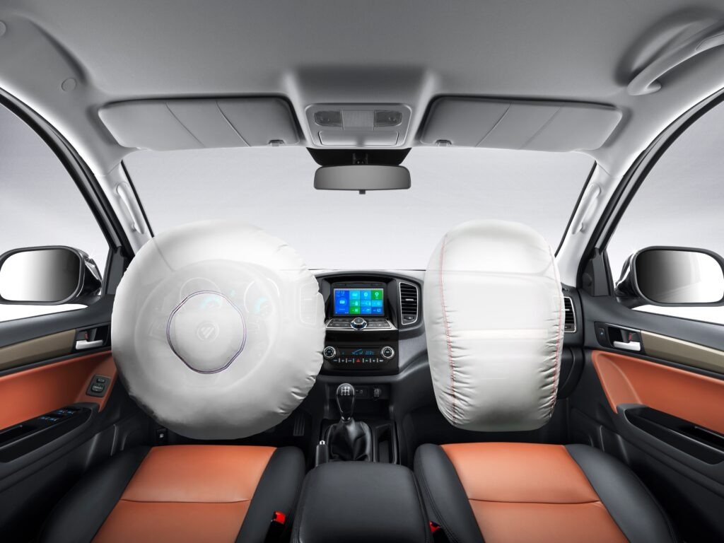 AIRBAGS