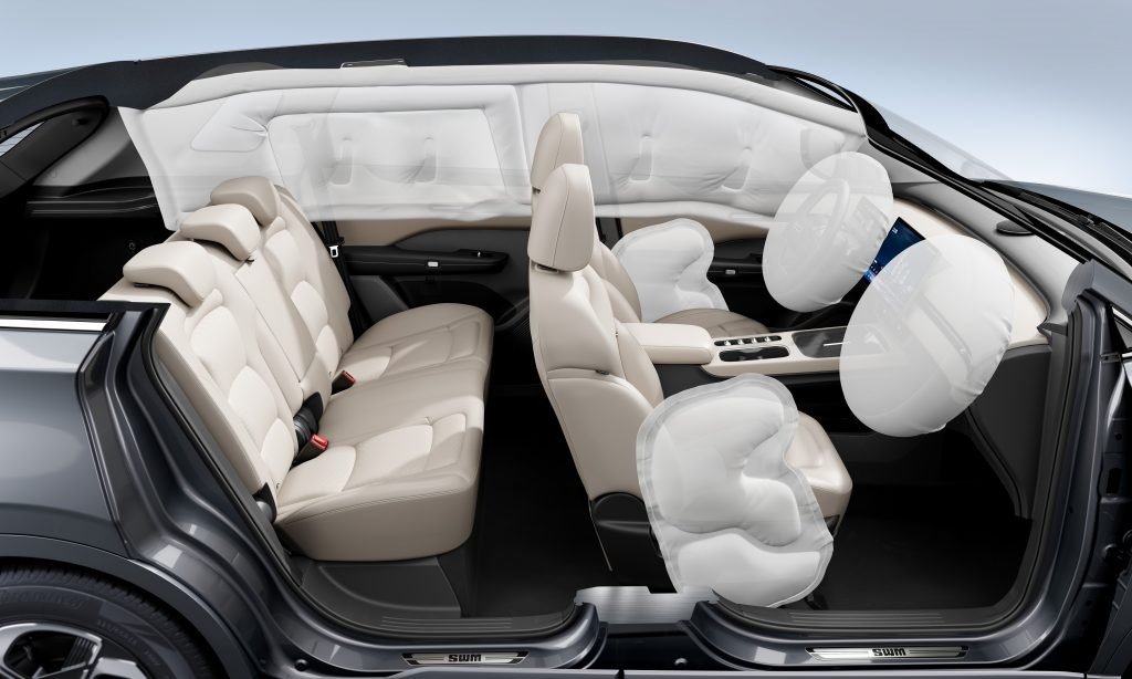 AIRBAGS