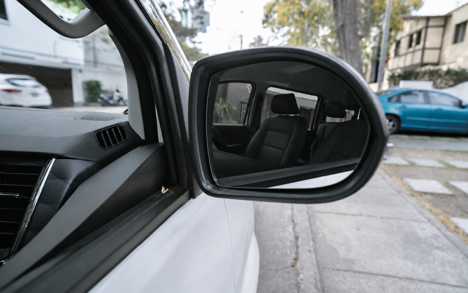 RETROVISOR