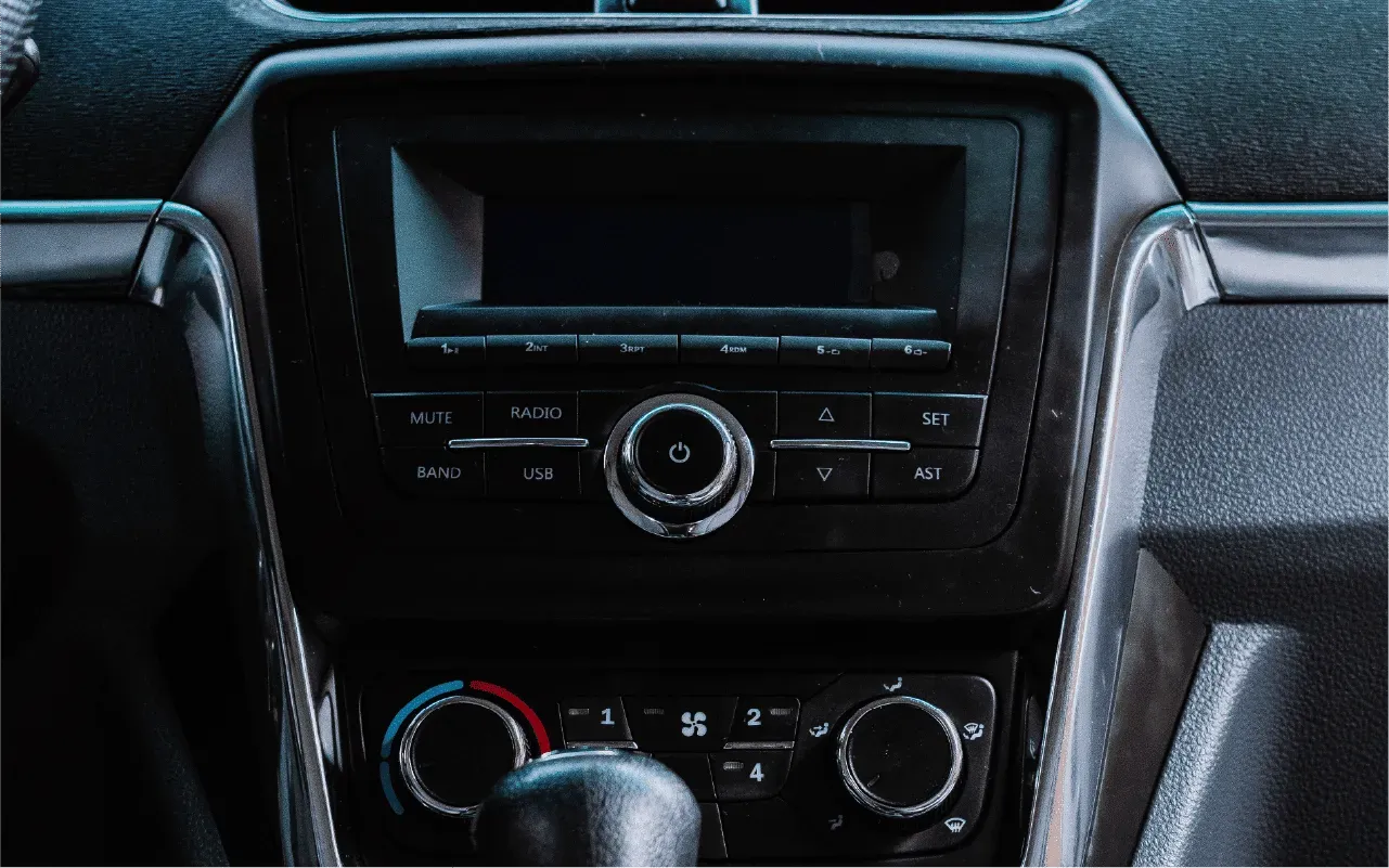 RADIO