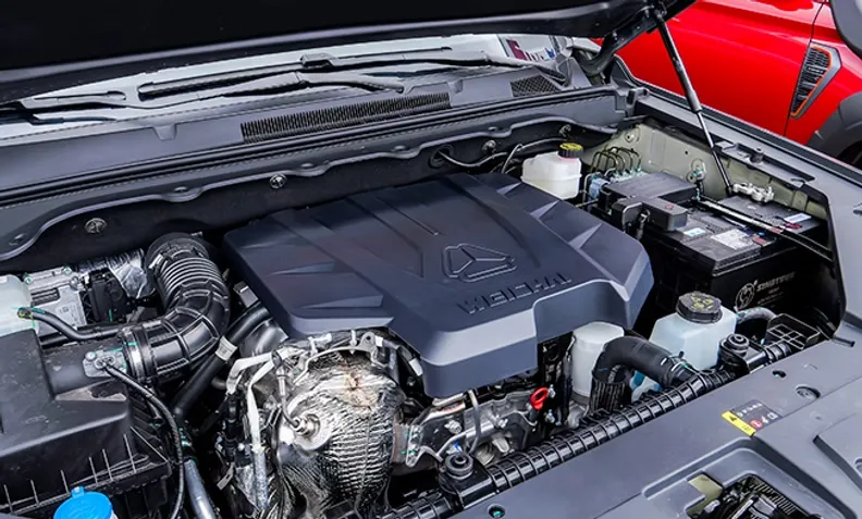 MOTOR