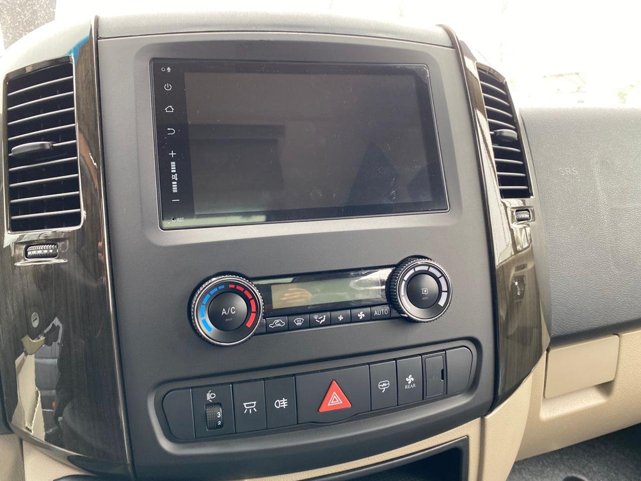 PANTALLA MULTIMEDIA