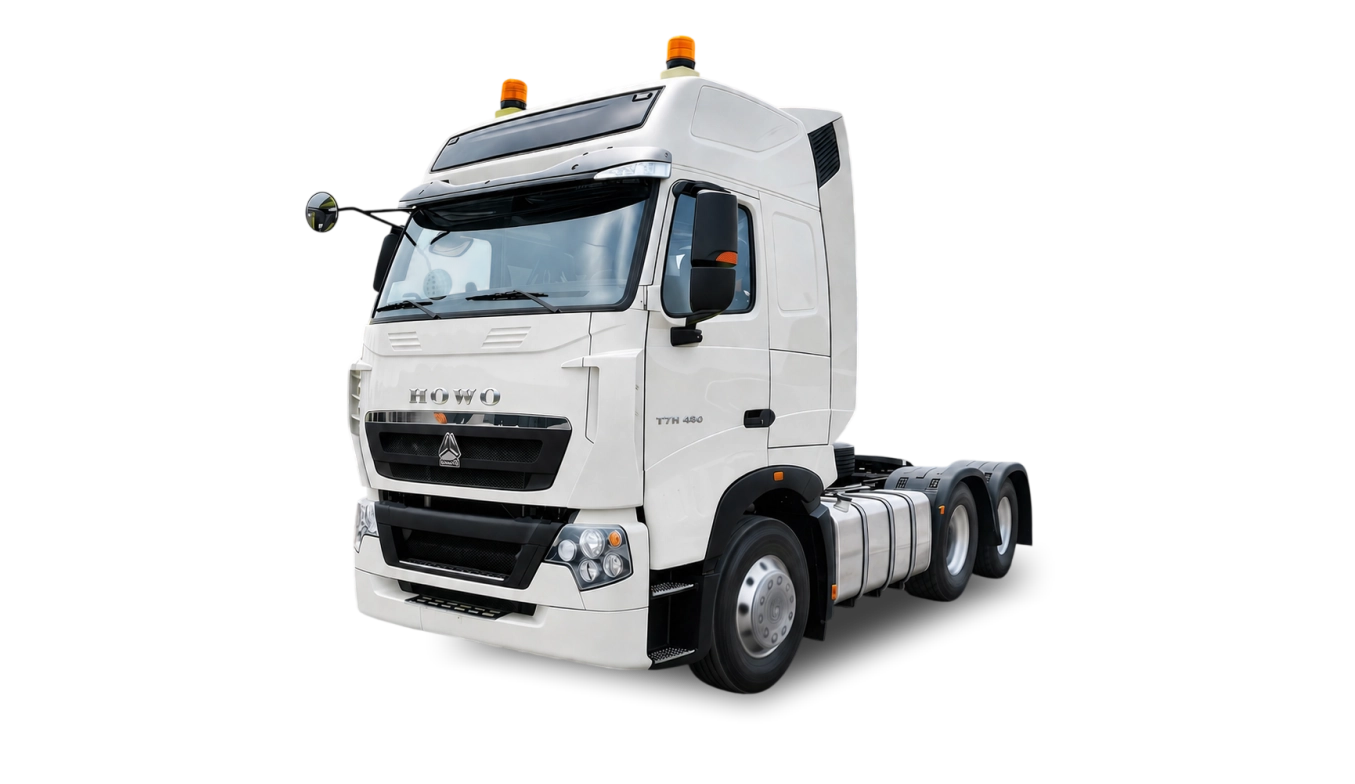 T7H 440 HP