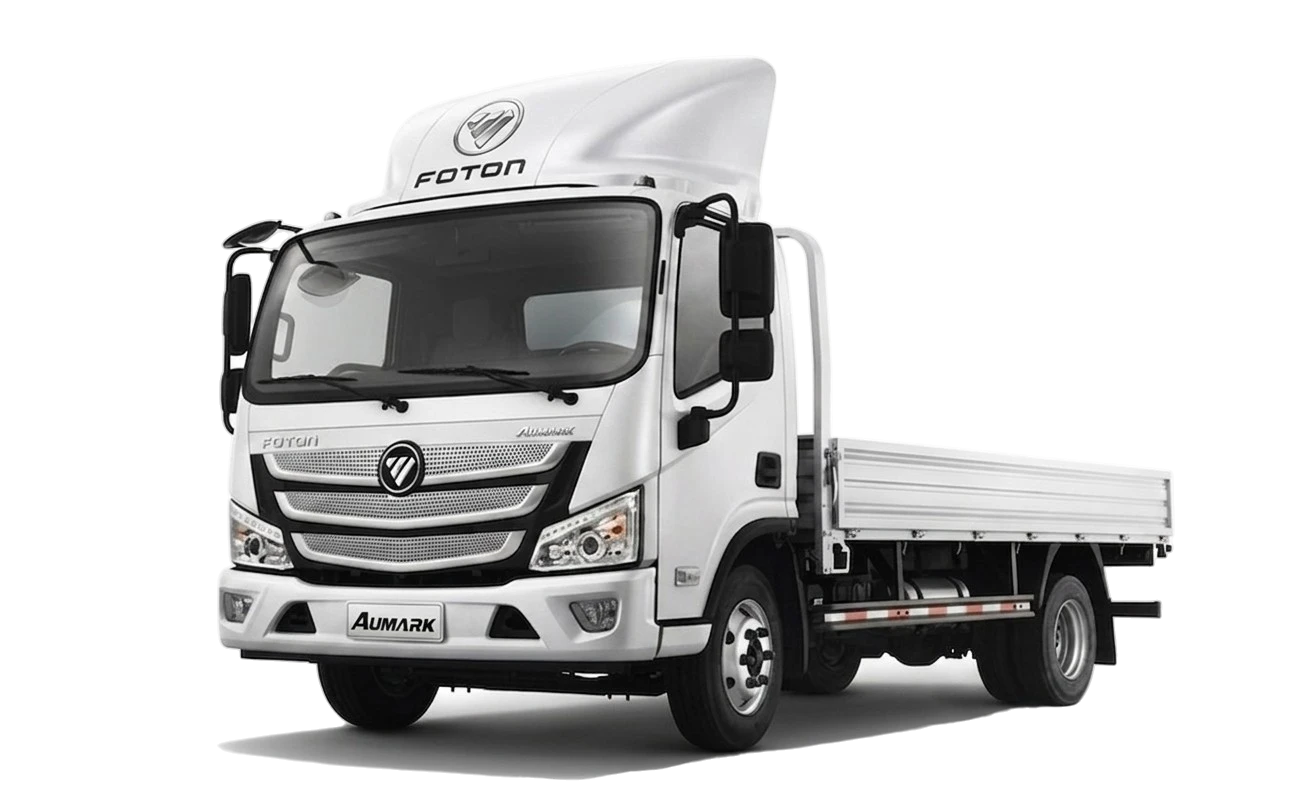 AUMARK S 3 TON BARANDA