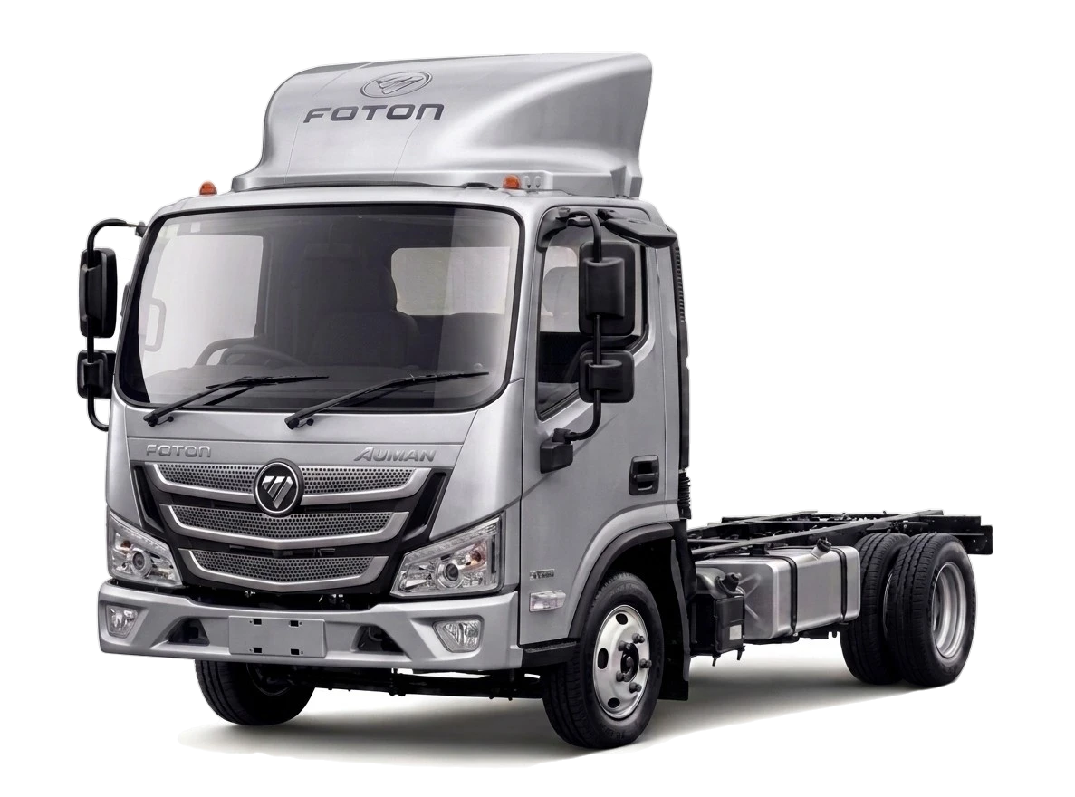 AUMARK S 3 TON CHASIS
