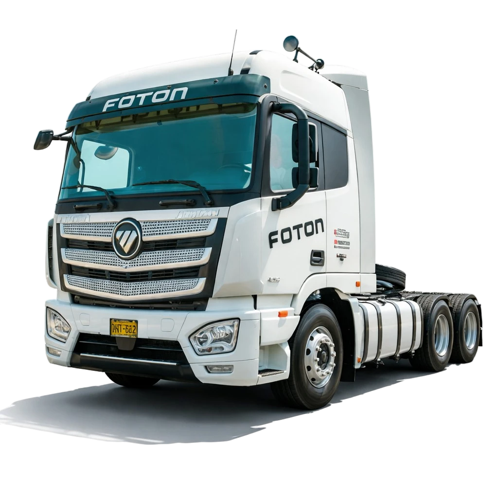 EST A 460 HP CABINA INTERMEDIA