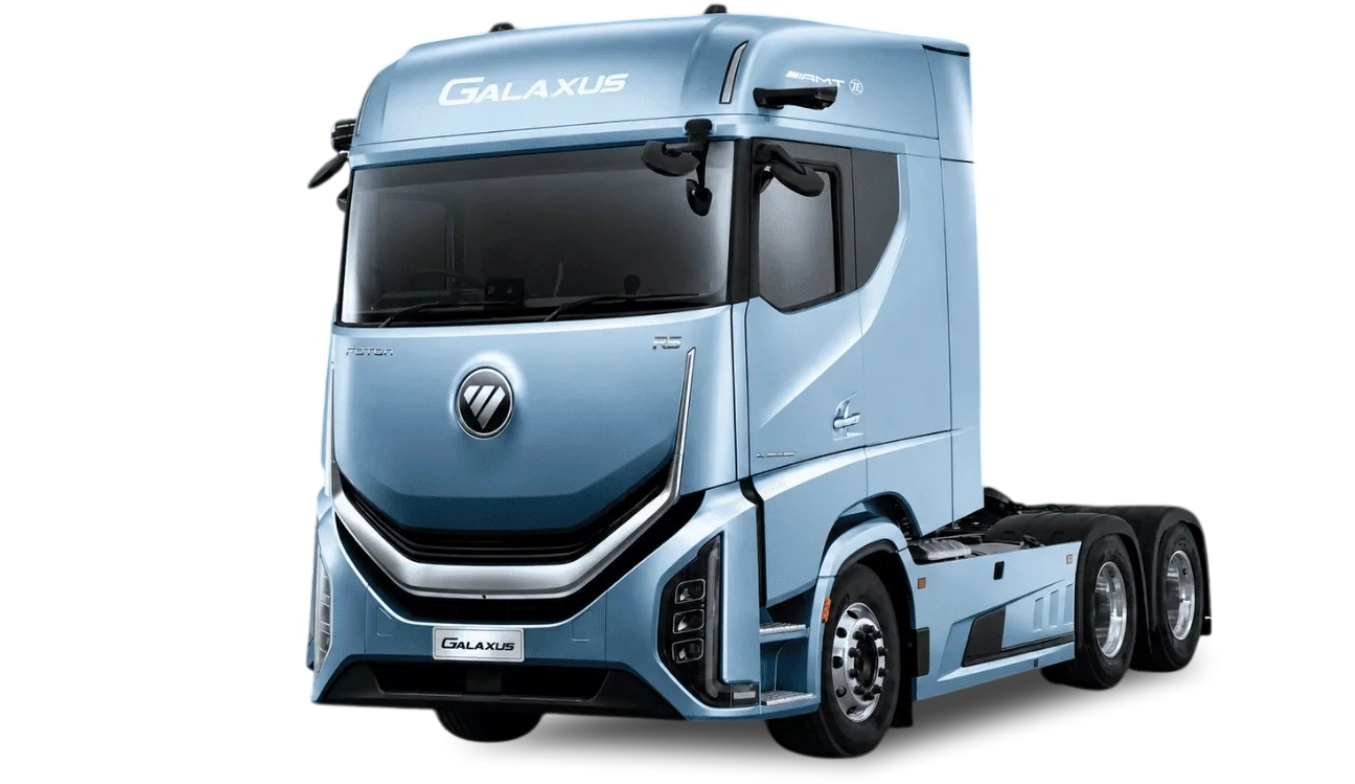 GALAXUS DUAL