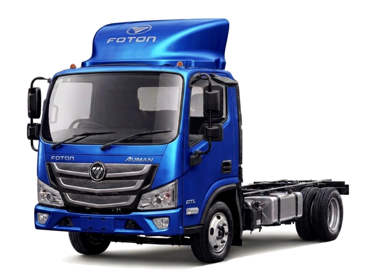 AUMARK S 4 TONELADAS