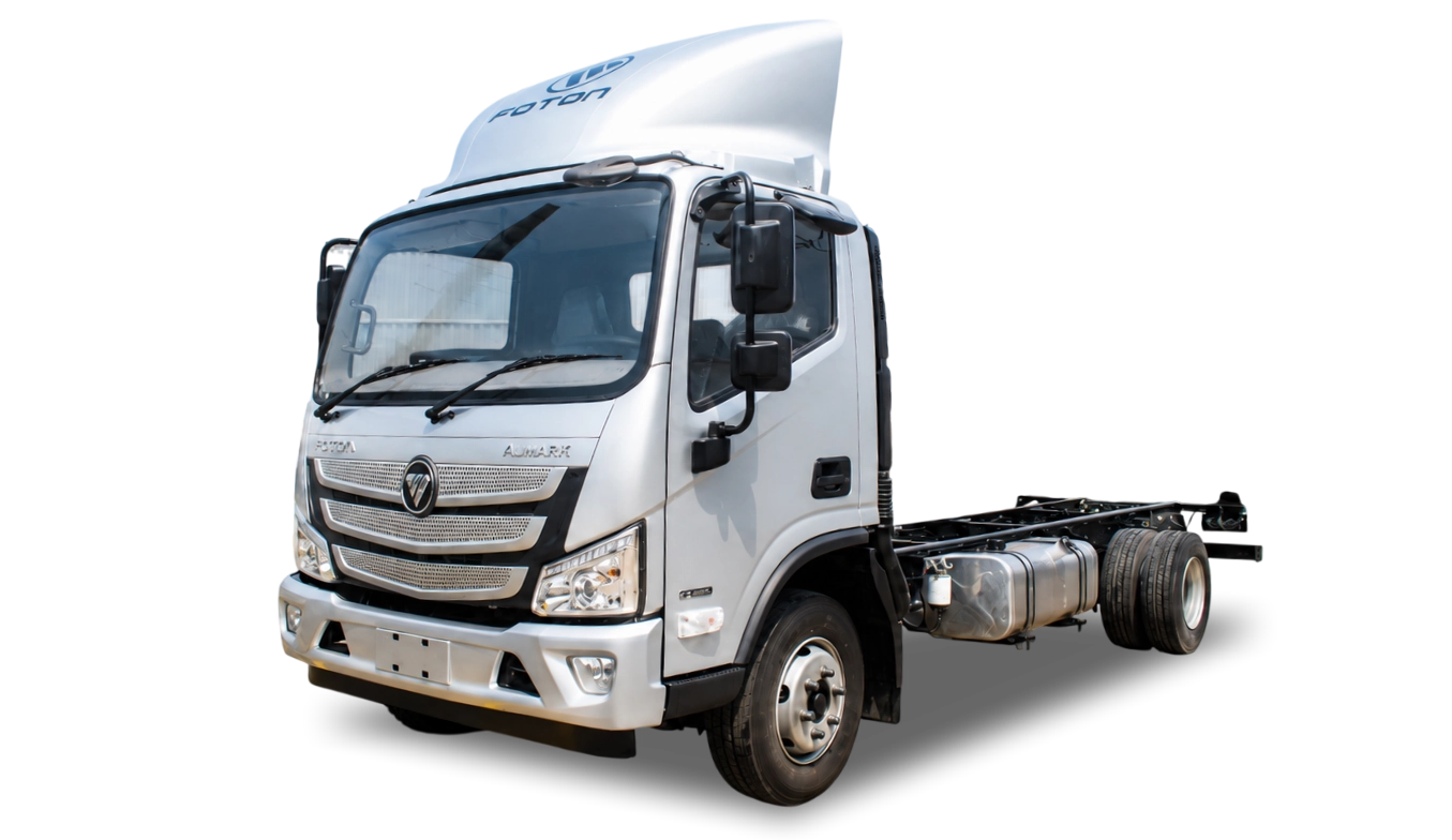 AUMARK S 7 TONELADAS