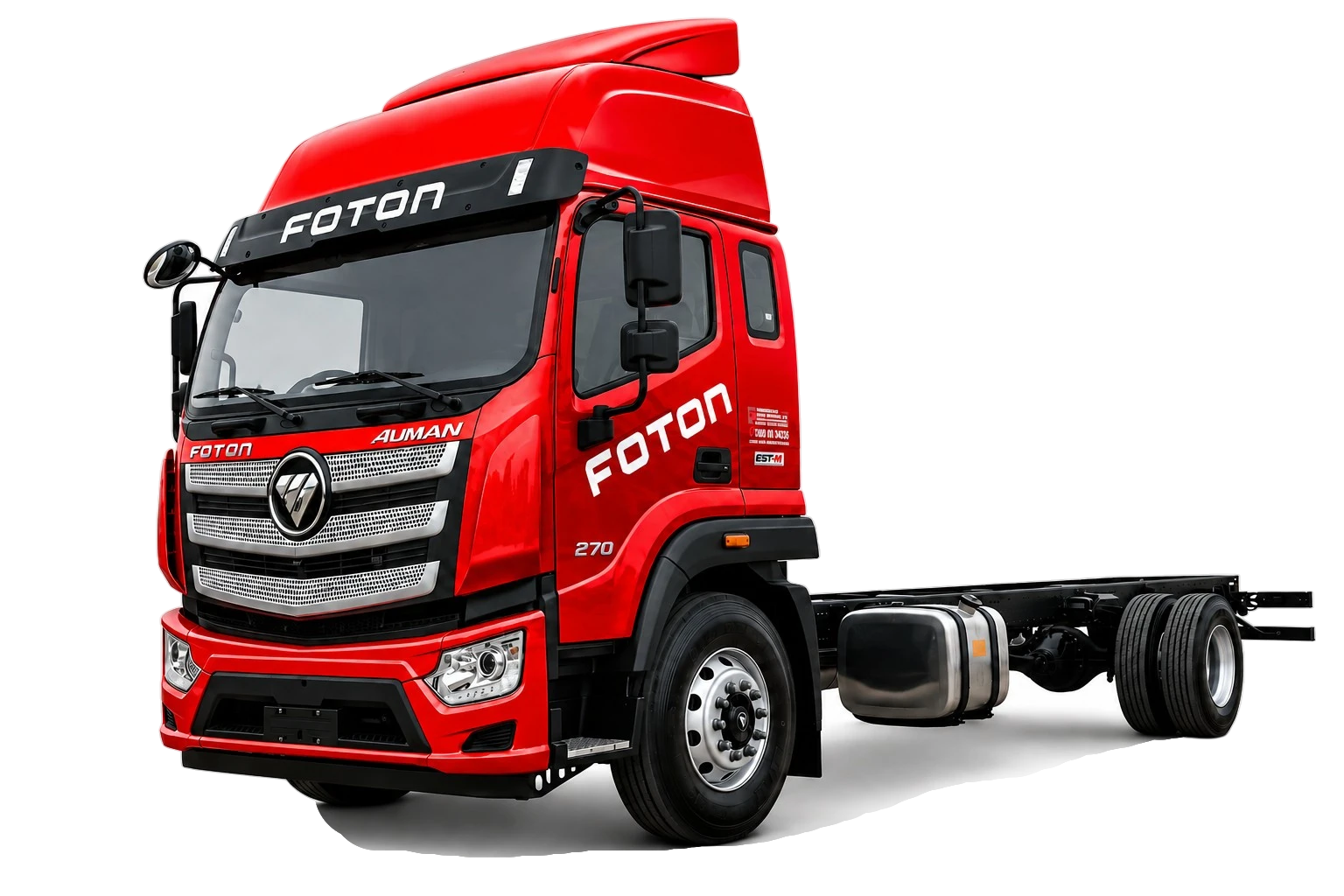 EST M 12.5 TON