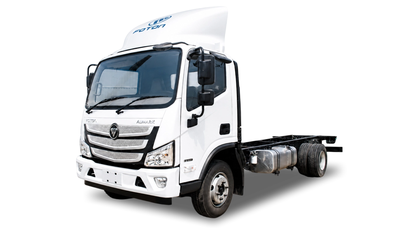 AUMARK S 6 TONELADAS